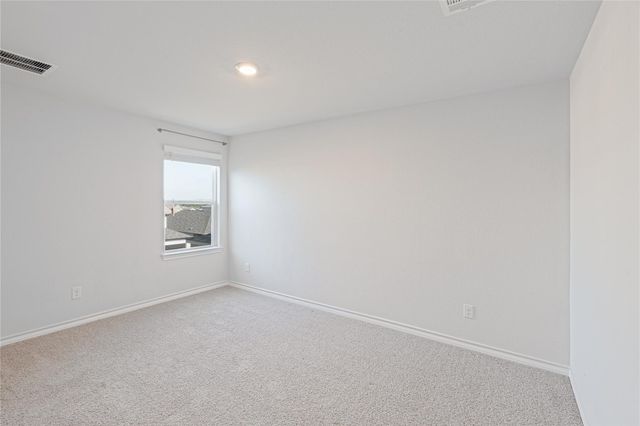 172 Breccia TRL, Liberty Hill, TX 78642