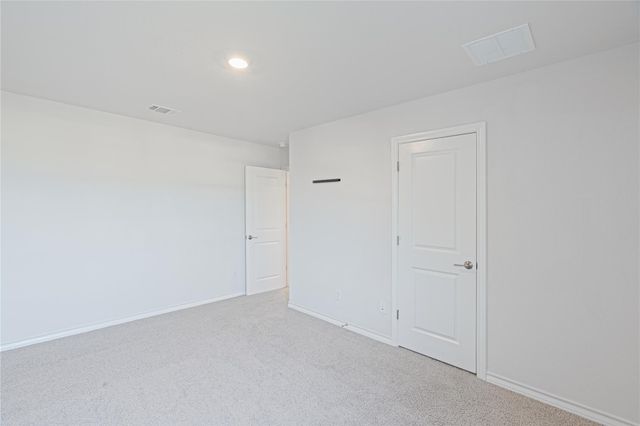 172 Breccia TRL, Liberty Hill, TX 78642