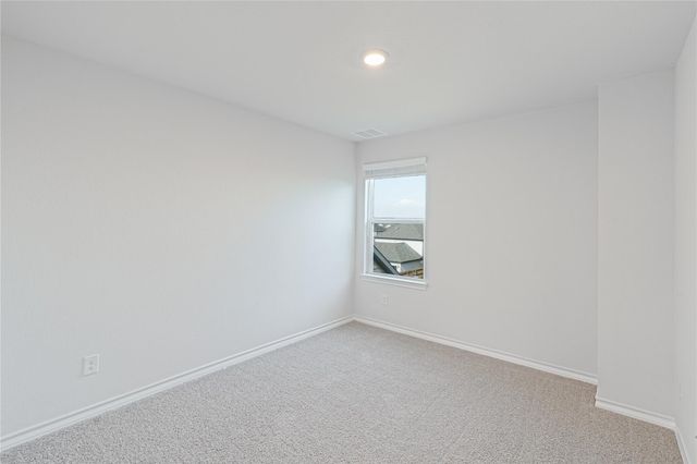 172 Breccia TRL, Liberty Hill, TX 78642