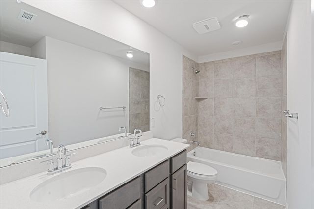 172 Breccia TRL, Liberty Hill, TX 78642