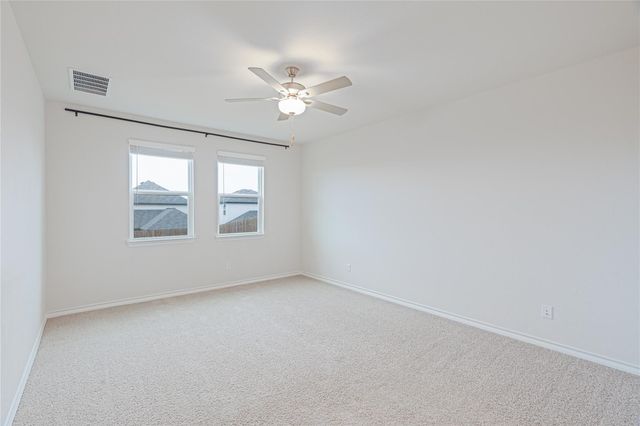 172 Breccia TRL, Liberty Hill, TX 78642