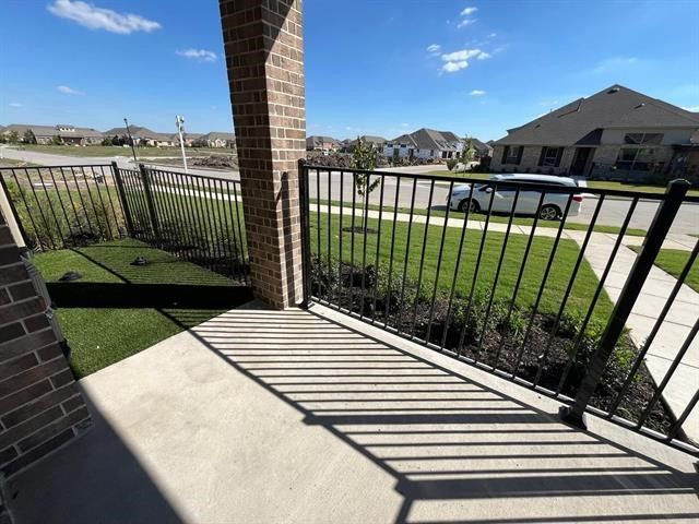 2824 Applewood Way, Wylie, TX 75098