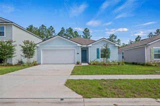 25 HULETT WOODS ROAD, Palm Coast, FL 32137