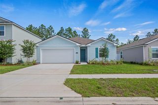 25 HULETT WOODS ROAD, Palm Coast, FL 32137