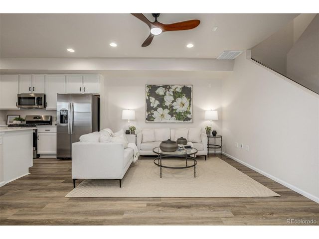 5358 Routt St B, Arvada, CO 80002