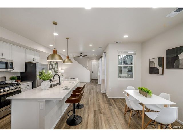 5358 Routt St B, Arvada, CO 80002