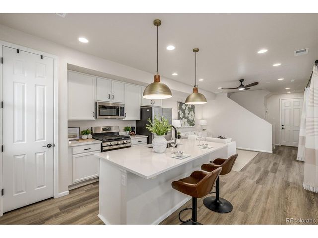 5358 Routt St B, Arvada, CO 80002