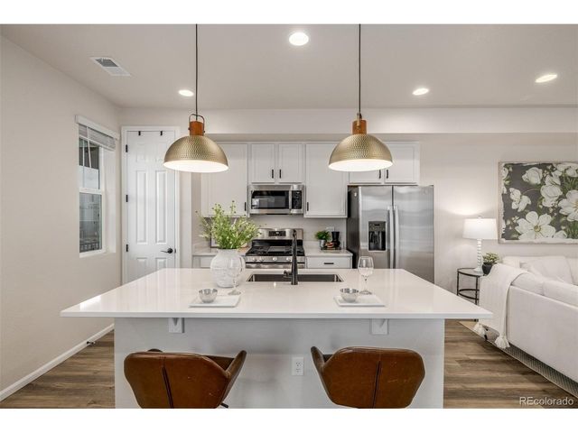 5358 Routt St B, Arvada, CO 80002