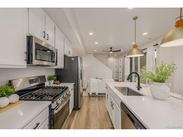 5358 Routt St B, Arvada, CO 80002