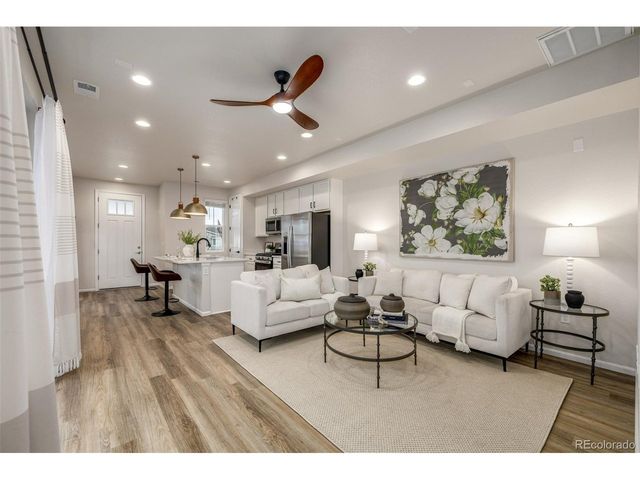 5358 Routt St B, Arvada, CO 80002