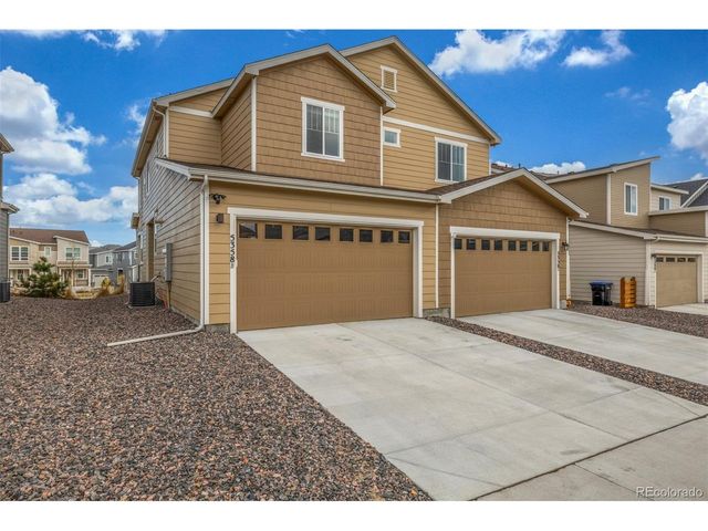 5358 Routt St B, Arvada, CO 80002
