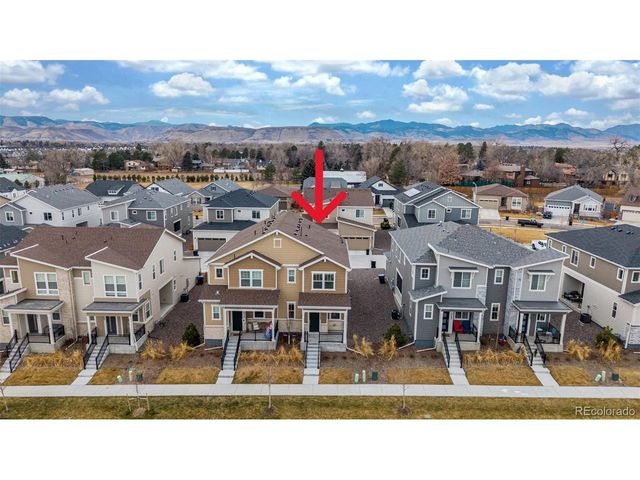 5358 Routt St B, Arvada, CO 80002