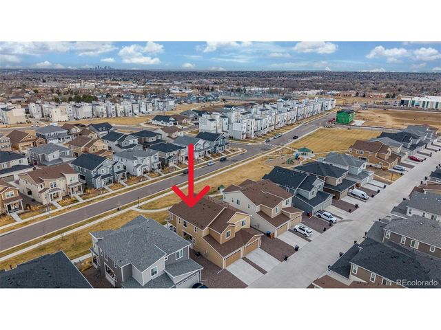 5358 Routt St B, Arvada, CO 80002