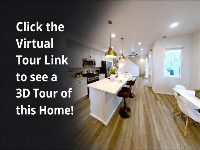 5358 Routt St B, Arvada, CO 80002