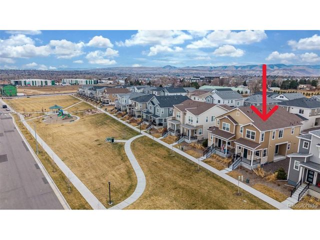 5358 Routt St B, Arvada, CO 80002