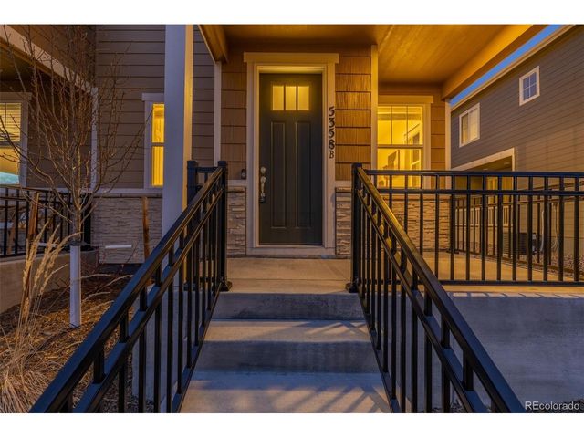 5358 Routt St B, Arvada, CO 80002