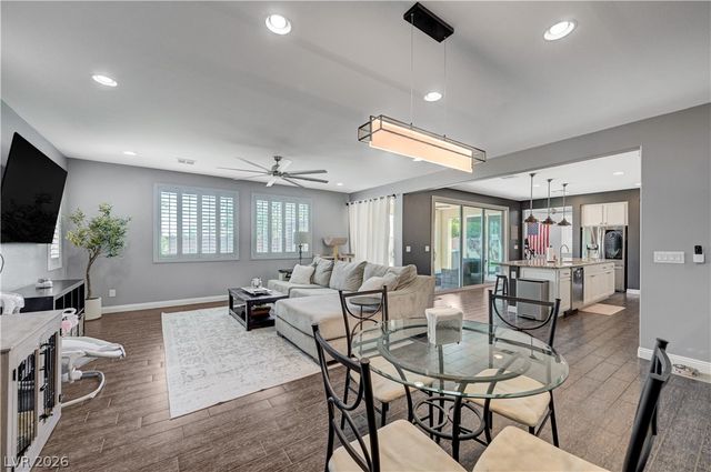 10723 Hammett Park Avenue, Las Vegas, NV 89166