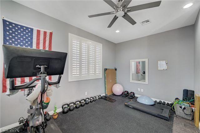 10723 Hammett Park Avenue, Las Vegas, NV 89166