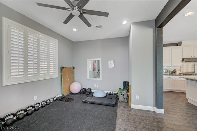 10723 Hammett Park Avenue, Las Vegas, NV 89166