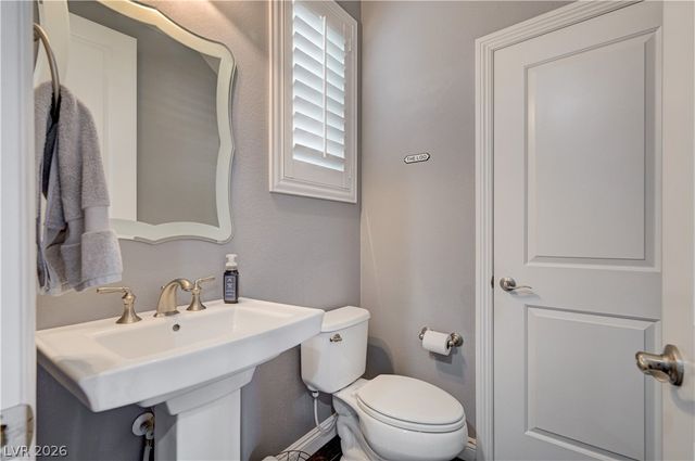 10723 Hammett Park Avenue, Las Vegas, NV 89166