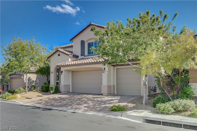 10723 Hammett Park Avenue, Las Vegas, NV 89166