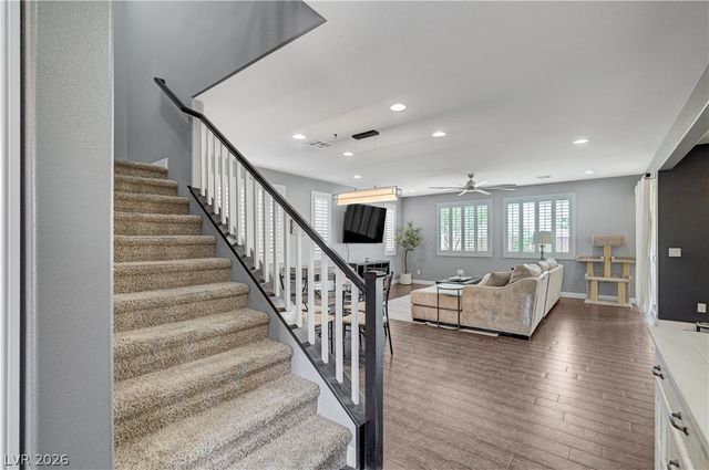 10723 Hammett Park Avenue, Las Vegas, NV 89166