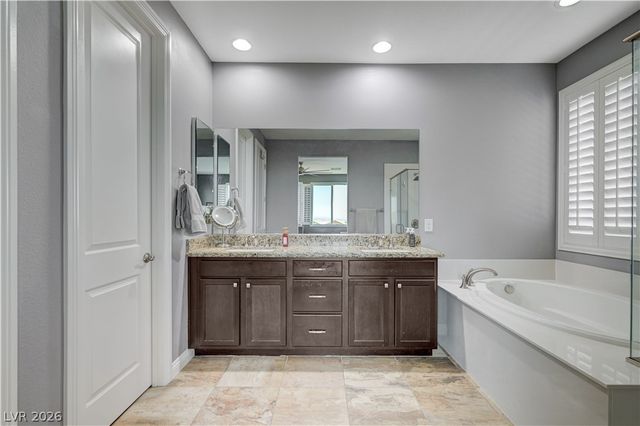 10723 Hammett Park Avenue, Las Vegas, NV 89166