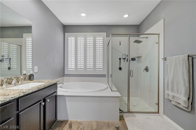 10723 Hammett Park Avenue, Las Vegas, NV 89166