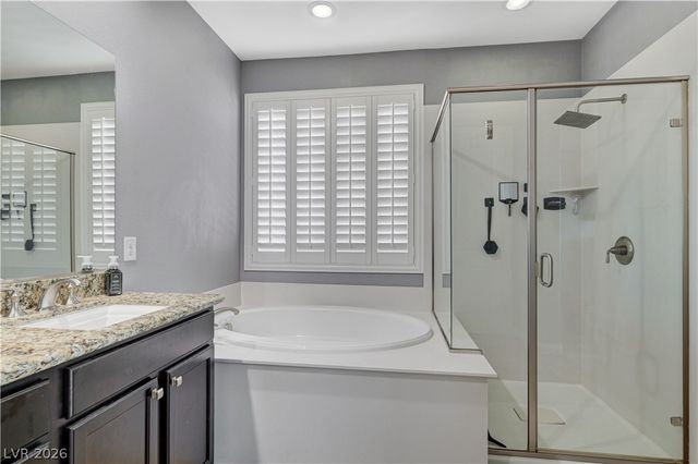 10723 Hammett Park Avenue, Las Vegas, NV 89166