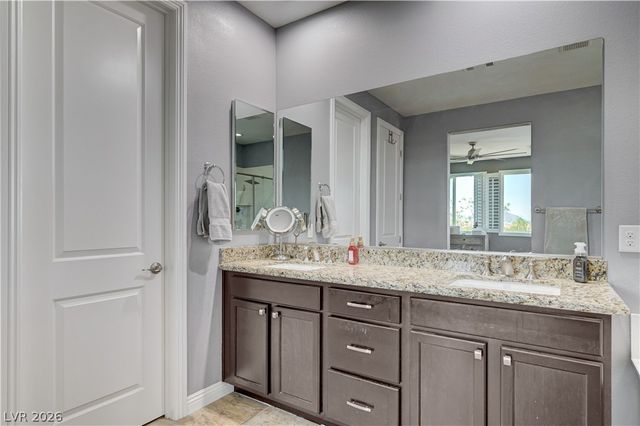 10723 Hammett Park Avenue, Las Vegas, NV 89166