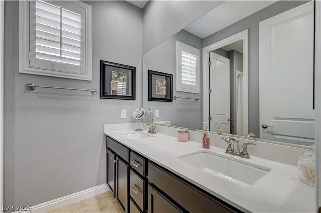 10723 Hammett Park Avenue, Las Vegas, NV 89166