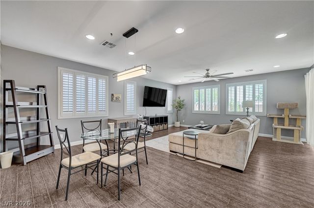 10723 Hammett Park Avenue, Las Vegas, NV 89166