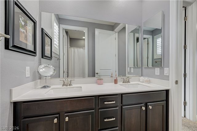 10723 Hammett Park Avenue, Las Vegas, NV 89166