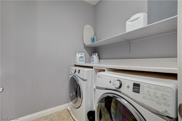10723 Hammett Park Avenue, Las Vegas, NV 89166