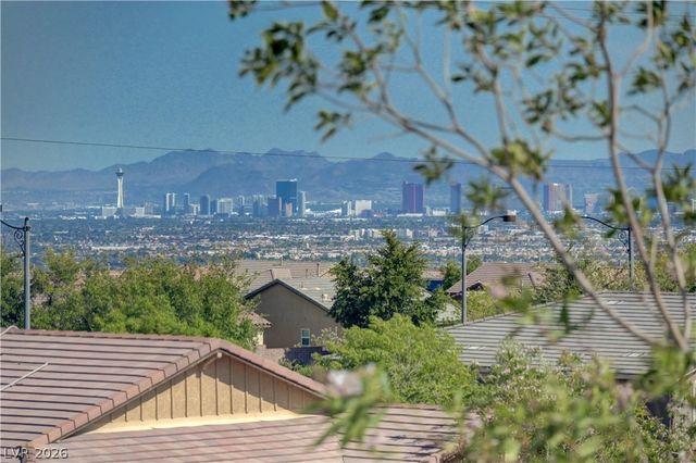 10723 Hammett Park Avenue, Las Vegas, NV 89166