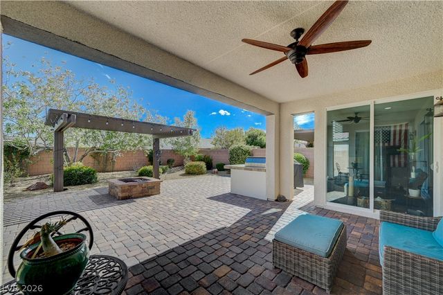 10723 Hammett Park Avenue, Las Vegas, NV 89166