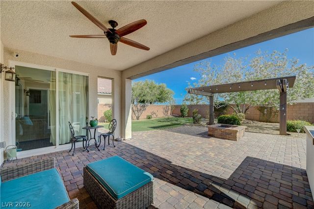 10723 Hammett Park Avenue, Las Vegas, NV 89166