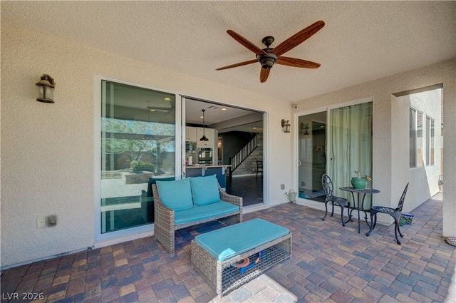 10723 Hammett Park Avenue, Las Vegas, NV 89166