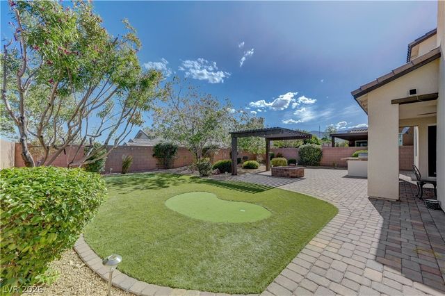 10723 Hammett Park Avenue, Las Vegas, NV 89166