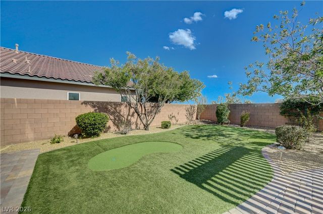 10723 Hammett Park Avenue, Las Vegas, NV 89166