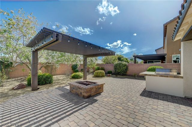 10723 Hammett Park Avenue, Las Vegas, NV 89166