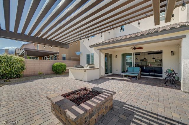 10723 Hammett Park Avenue, Las Vegas, NV 89166