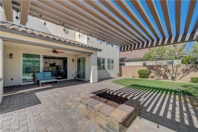10723 Hammett Park Avenue, Las Vegas, NV 89166