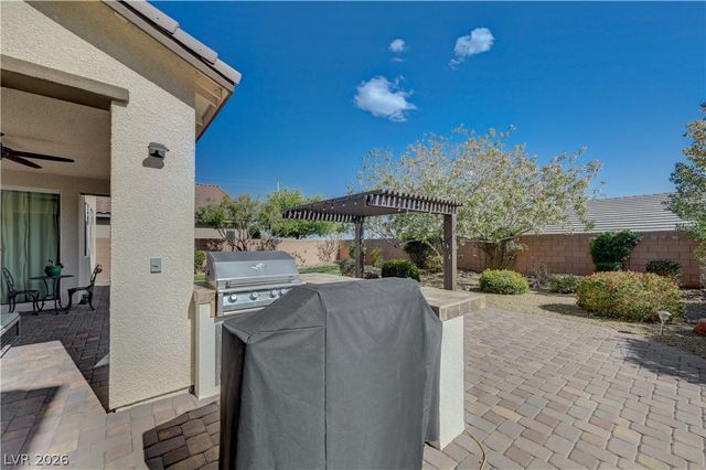 10723 Hammett Park Avenue, Las Vegas, NV 89166