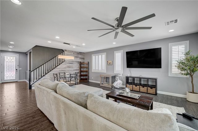 10723 Hammett Park Avenue, Las Vegas, NV 89166