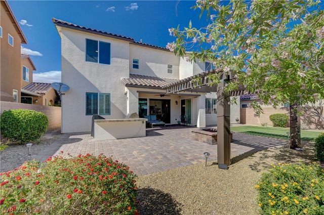 10723 Hammett Park Avenue, Las Vegas, NV 89166