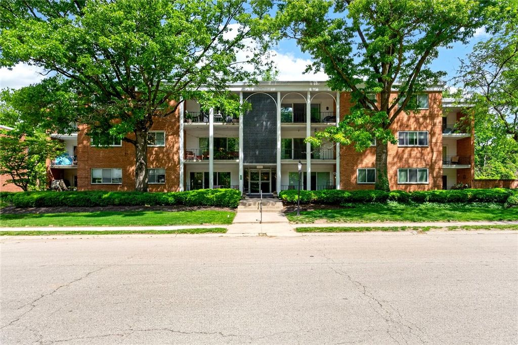 3265 Southdale Drive 9, Kettering, OH 45409