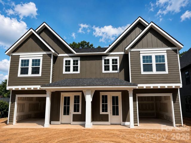 3922 Sarah Drive, Charlotte, NC 28217
