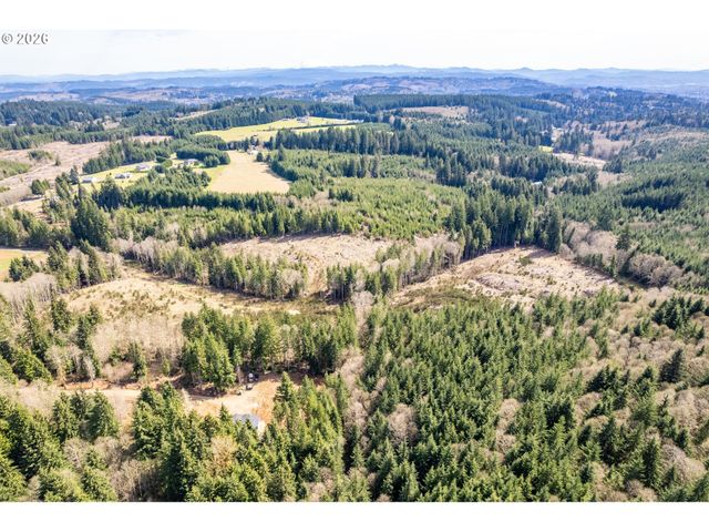 1319 Eufaula Heights Rd, Longview, WA 98632