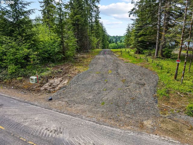 1319 Eufaula Heights Rd, Longview, WA 98632